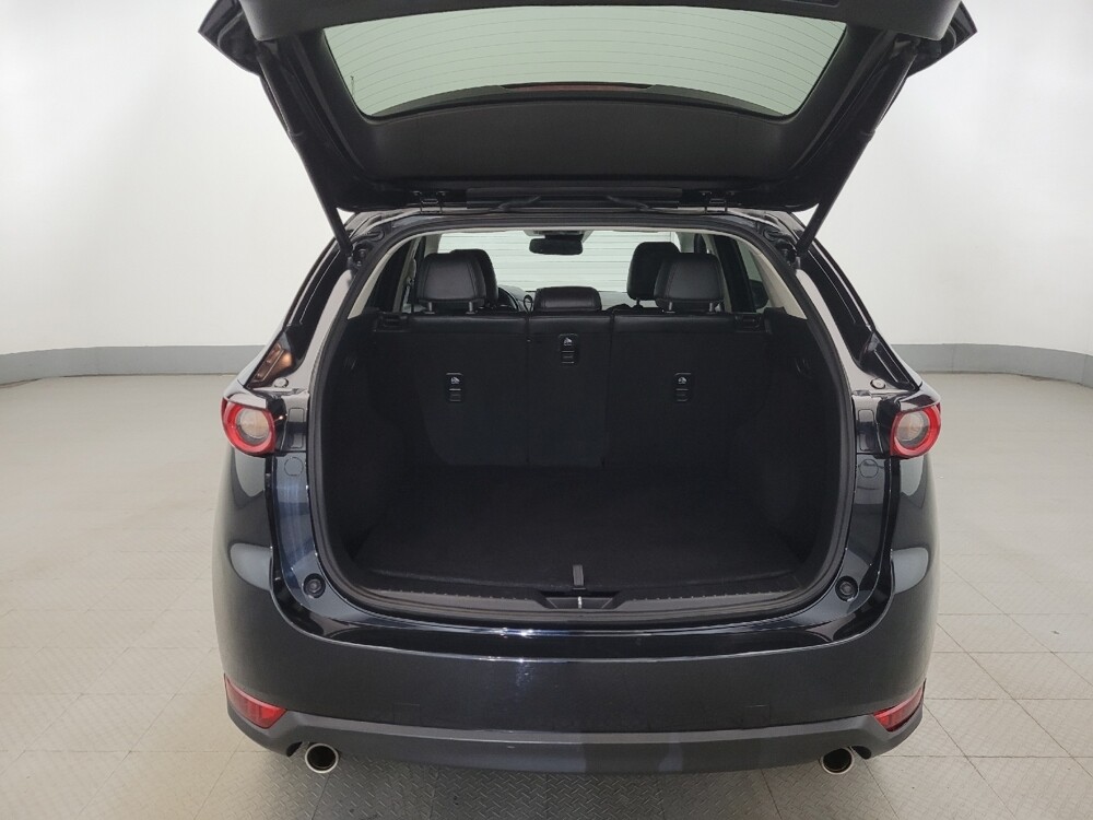 2019 MAZDA CX-5 in Woodbridge, VA 22191 - 18140239 29