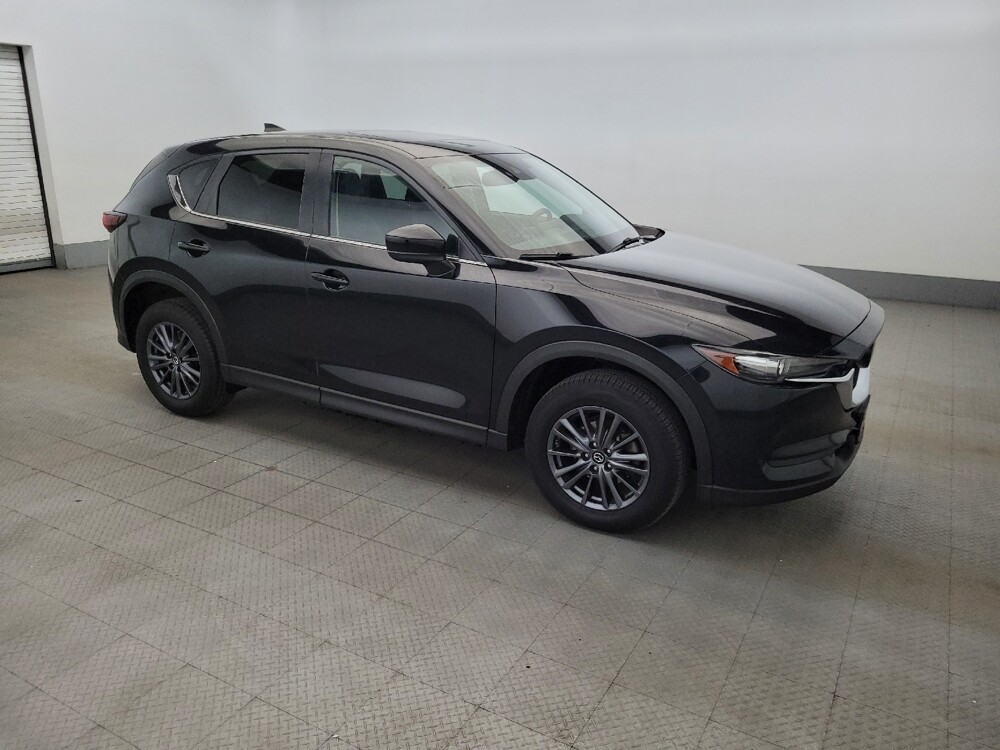 2019 MAZDA CX-5 in Woodbridge, VA 22191 - 18140239 11