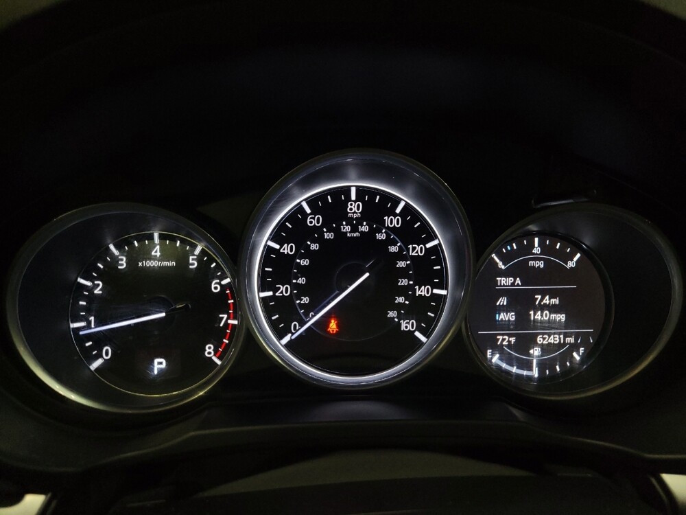 2019 MAZDA CX-5 in Woodbridge, VA 22191 - 18140239 23