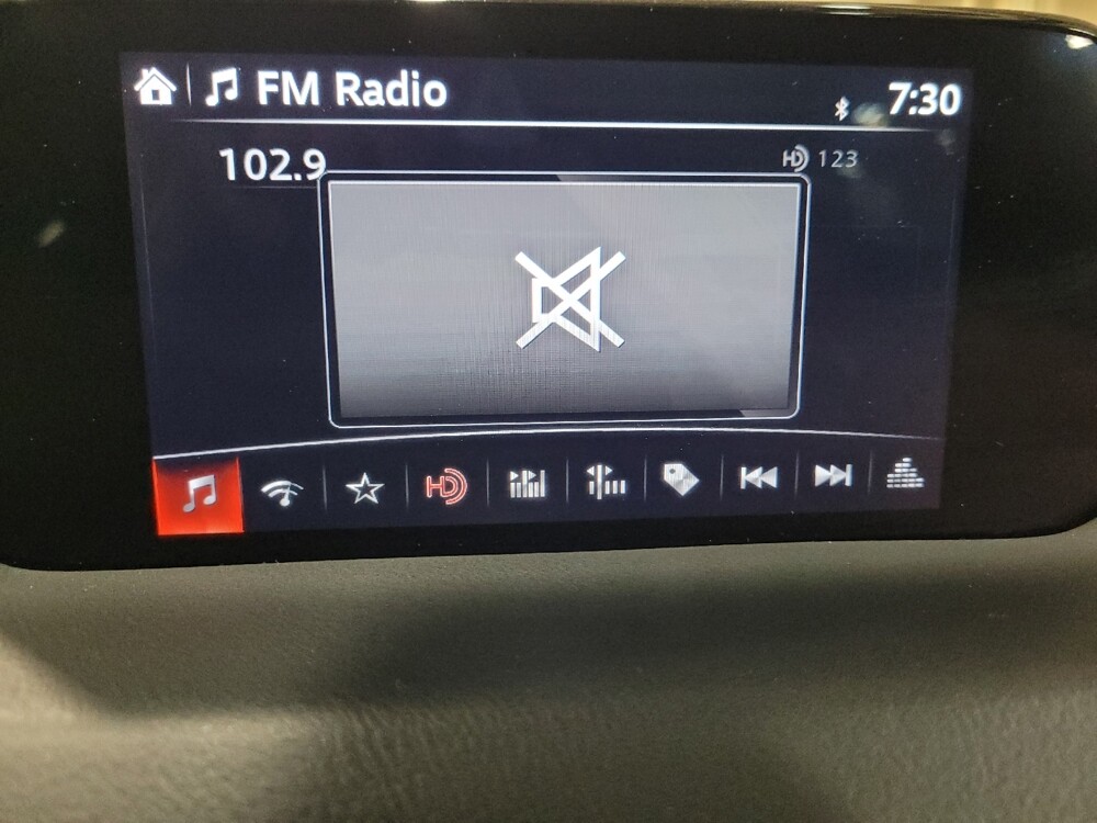 2019 MAZDA CX-5 in Woodbridge, VA 22191 - 18140239 25