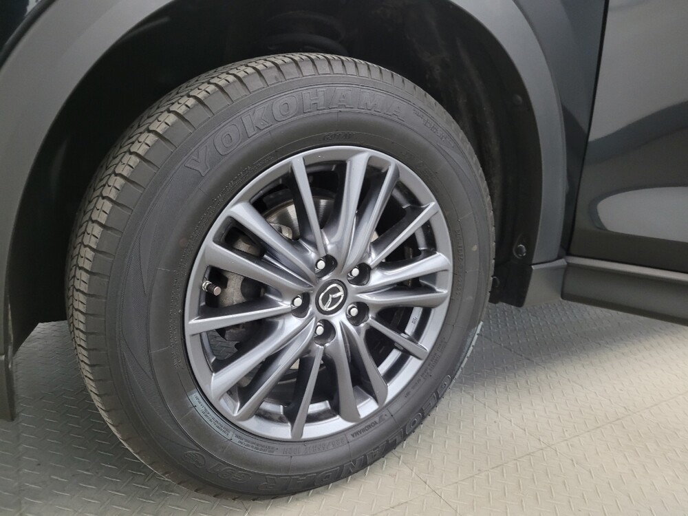 2019 MAZDA CX-5 in Woodbridge, VA 22191 - 18140239 31