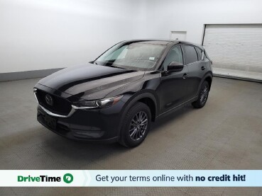 2019 MAZDA CX-5 in Woodbridge, VA 22191
