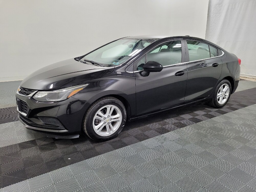 2018 Chevrolet Cruze in Langhorne, PA 19047 - 18140241 2