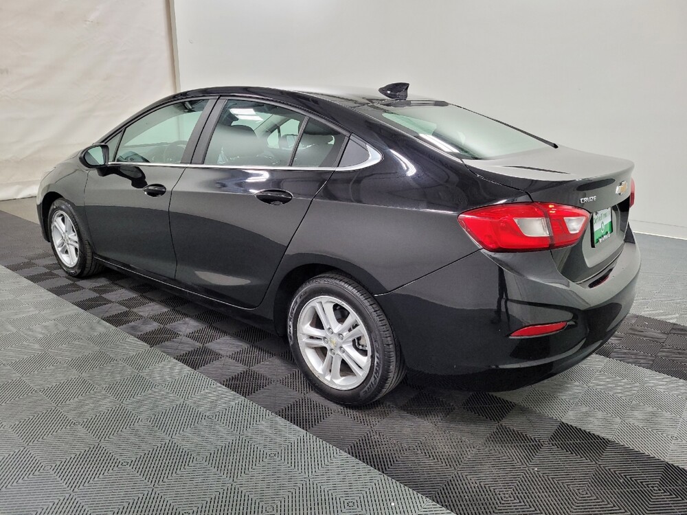 2018 Chevrolet Cruze in Langhorne, PA 19047 - 18140241 3