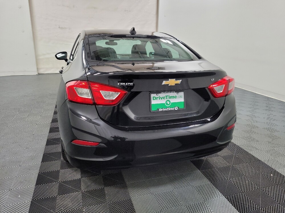 2018 Chevrolet Cruze in Langhorne, PA 19047 - 18140241 6