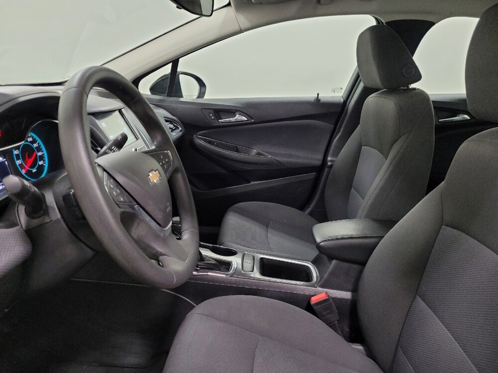 2018 Chevrolet Cruze in Langhorne, PA 19047 - 18140241 17