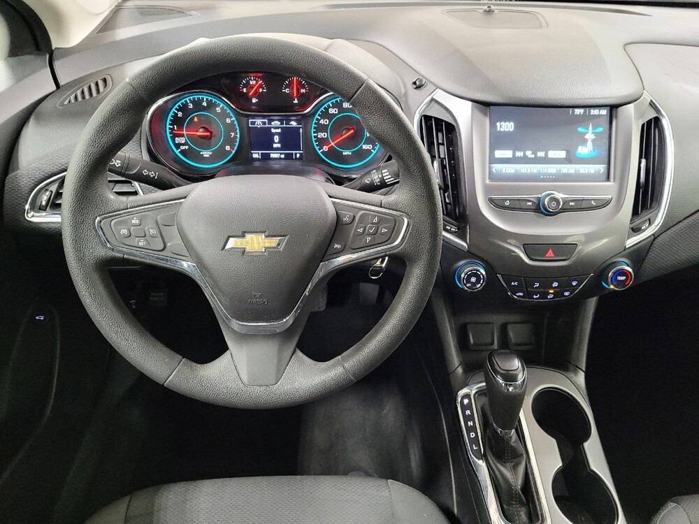 2018 Chevrolet Cruze in Langhorne, PA 19047 - 18140241 22