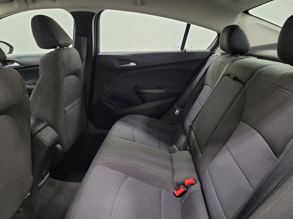 2018 Chevrolet Cruze in Langhorne, PA 19047 - 18140241 18