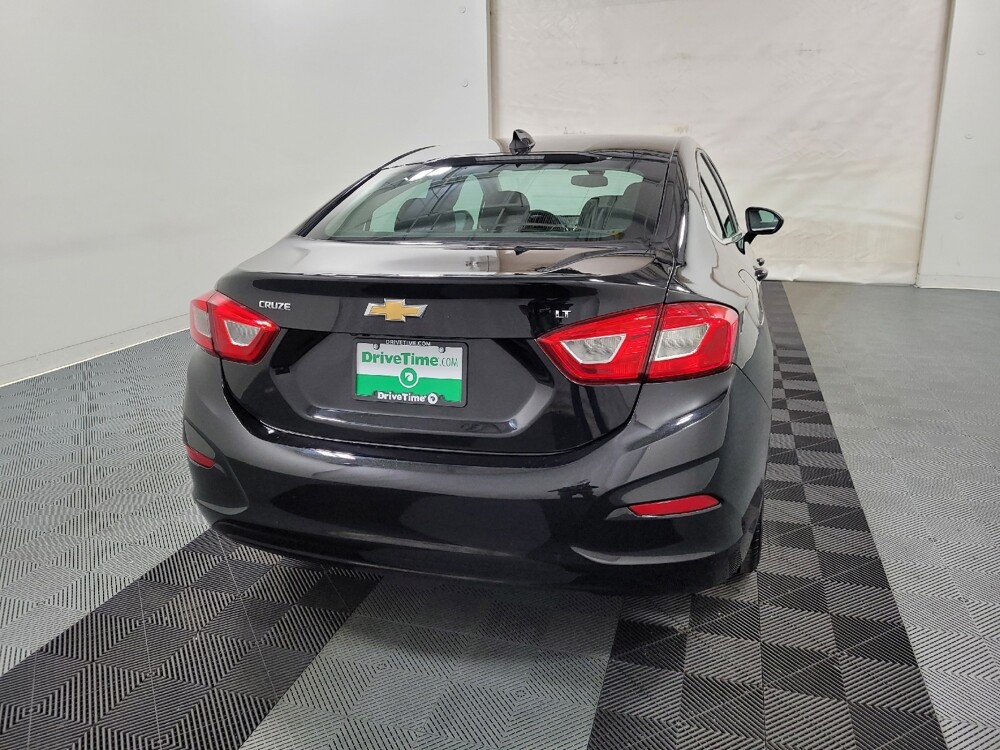2018 Chevrolet Cruze in Langhorne, PA 19047 - 18140241 7