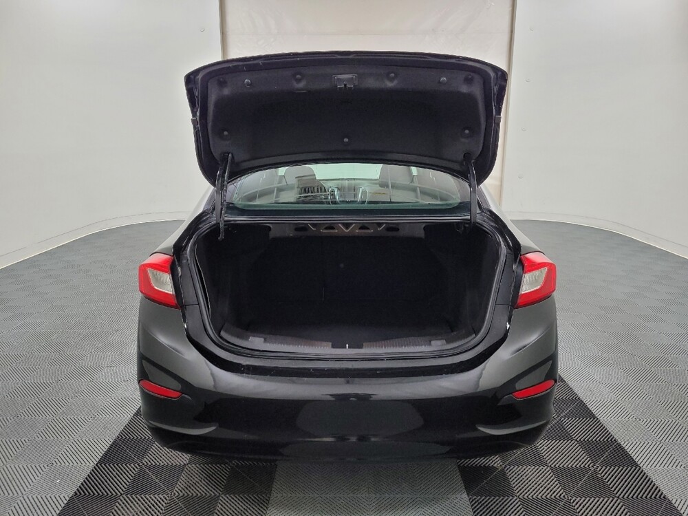 2018 Chevrolet Cruze in Langhorne, PA 19047 - 18140241 29