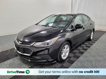 2018 Chevrolet Cruze in Langhorne, PA 19047