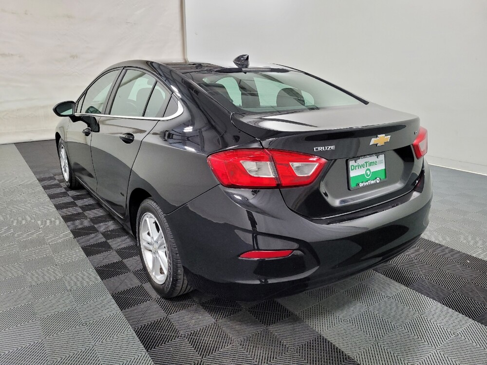 2018 Chevrolet Cruze in Langhorne, PA 19047 - 18140241 5