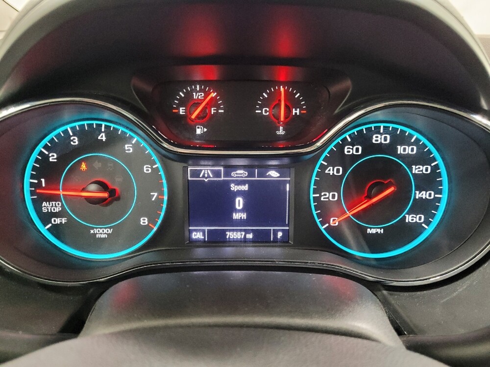 2018 Chevrolet Cruze in Langhorne, PA 19047 - 18140241 23