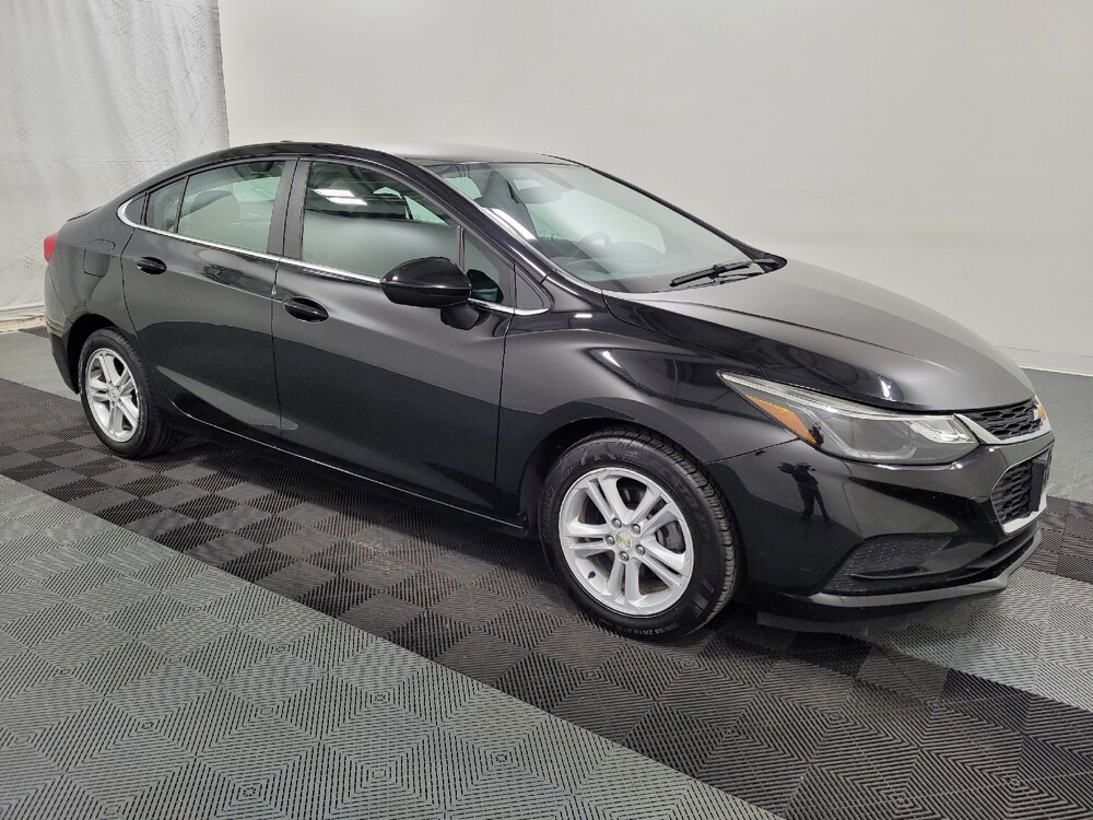 2018 Chevrolet Cruze in Langhorne, PA 19047 - 18140241 11