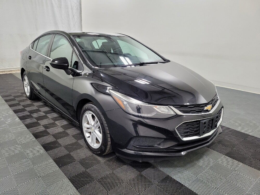 2018 Chevrolet Cruze in Langhorne, PA 19047 - 18140241 13