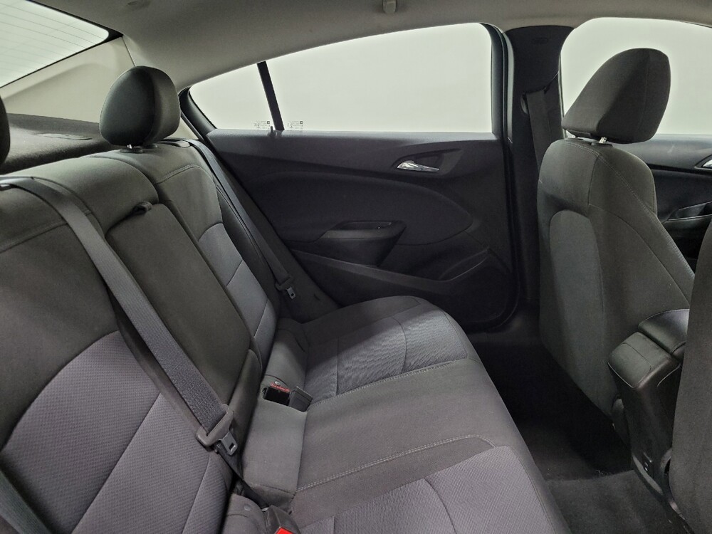 2018 Chevrolet Cruze in Langhorne, PA 19047 - 18140241 19