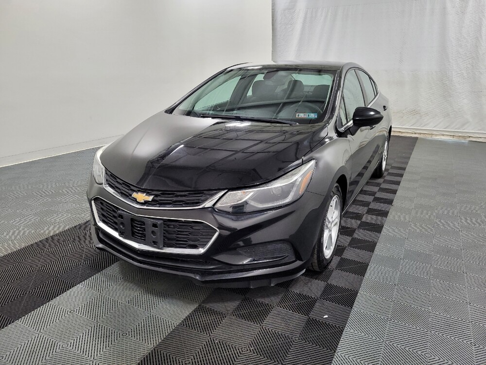 2018 Chevrolet Cruze in Langhorne, PA 19047 - 18140241 15