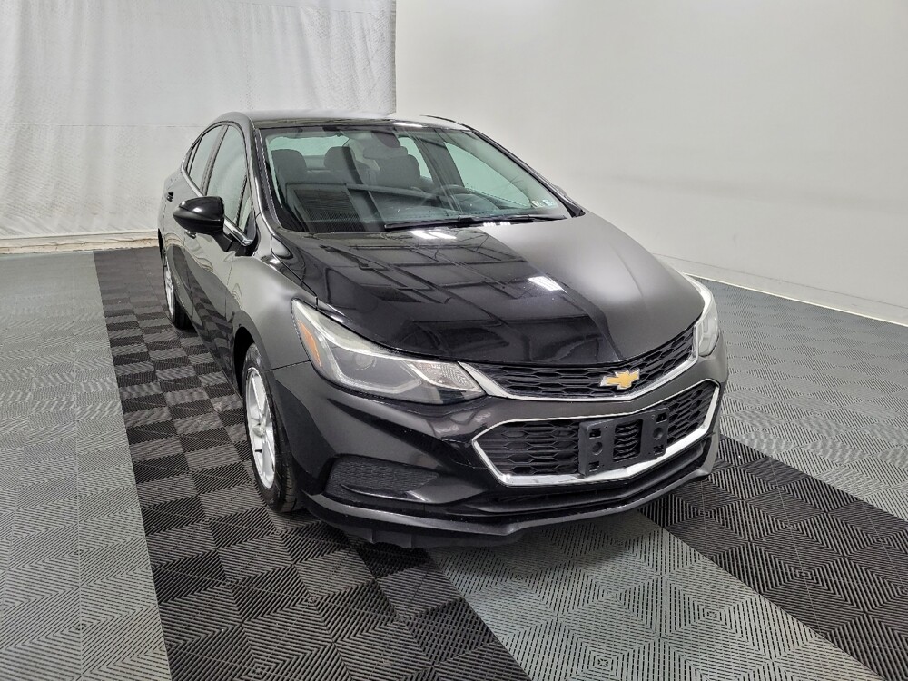 2018 Chevrolet Cruze in Langhorne, PA 19047 - 18140241 14