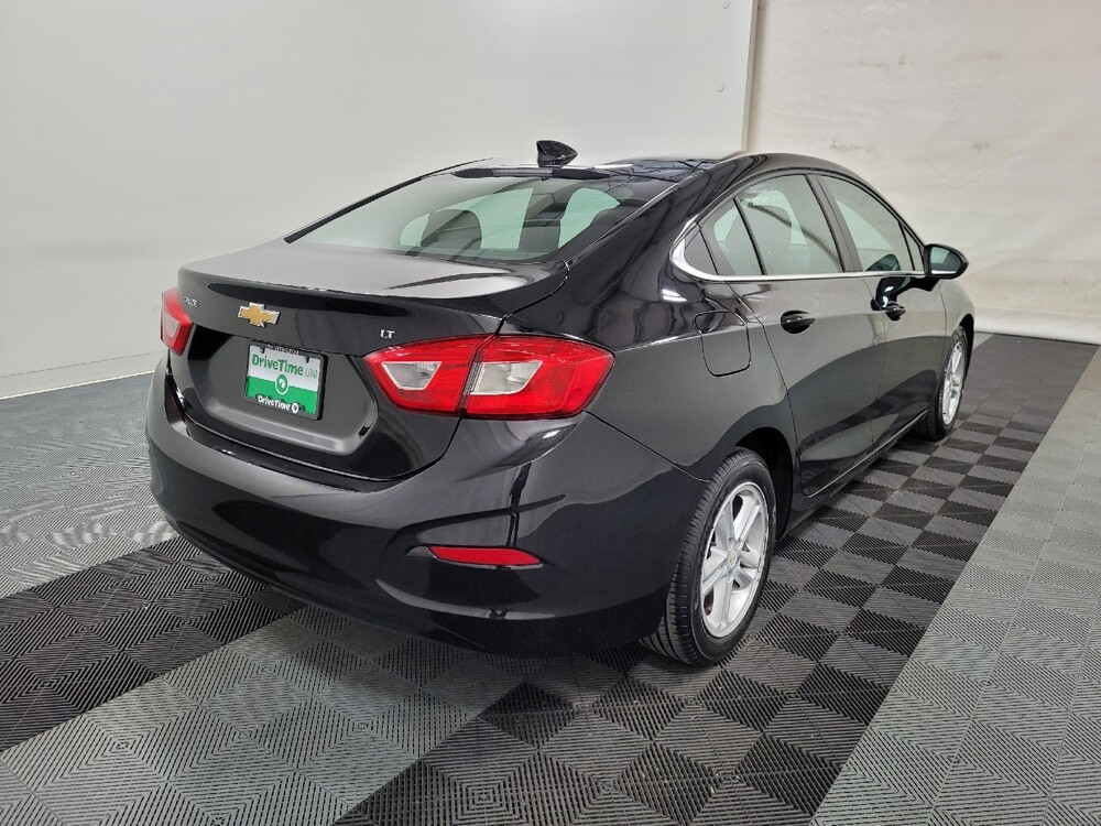 2018 Chevrolet Cruze in Langhorne, PA 19047 - 18140241 9
