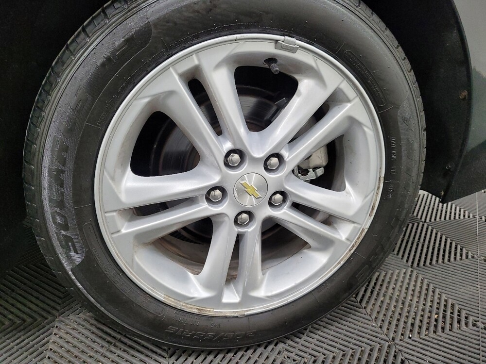 2018 Chevrolet Cruze in Langhorne, PA 19047 - 18140241 31