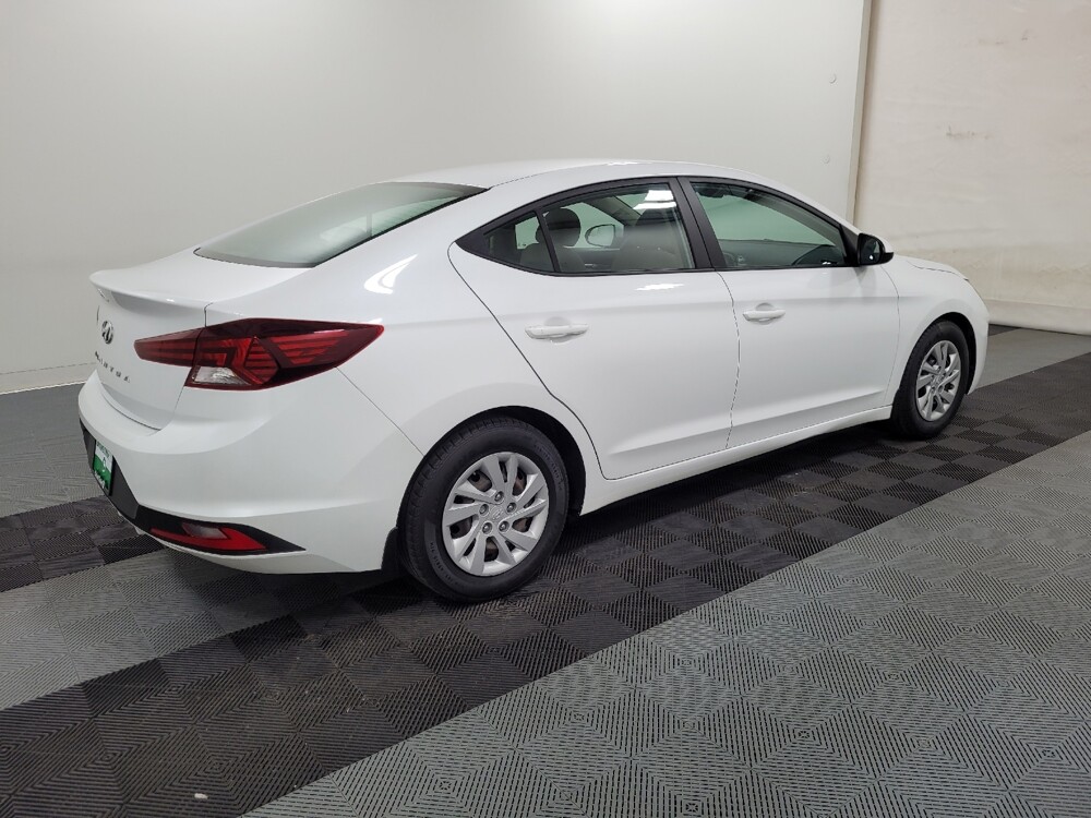 2020 Hyundai Elantra in Langhorne, PA 19047 - 18140242 10