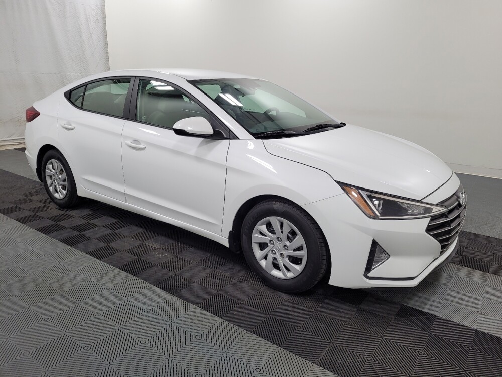 2020 Hyundai Elantra in Langhorne, PA 19047 - 18140242 11