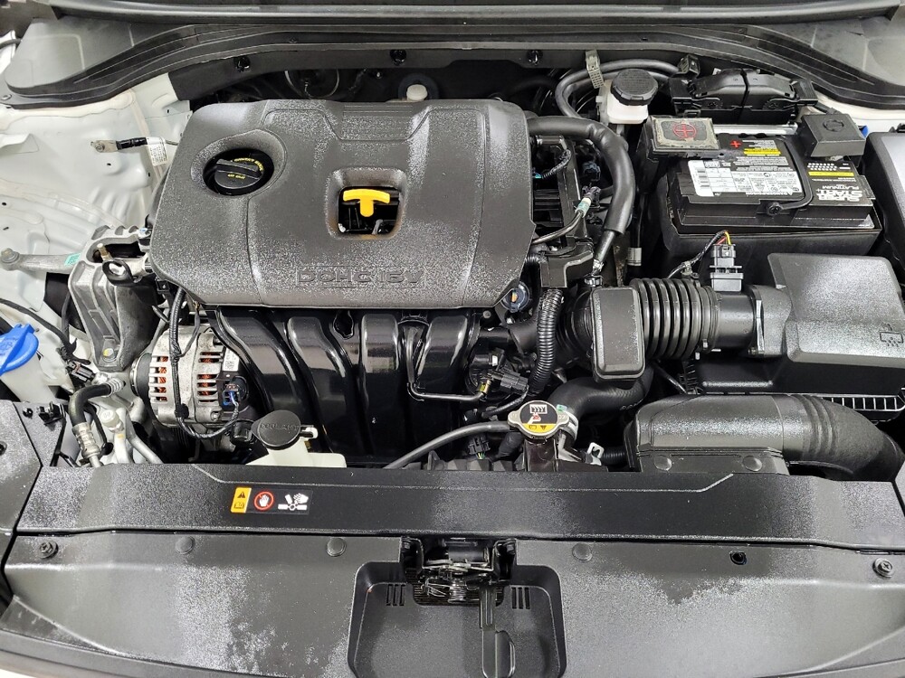 2020 Hyundai Elantra in Langhorne, PA 19047 - 18140242 30