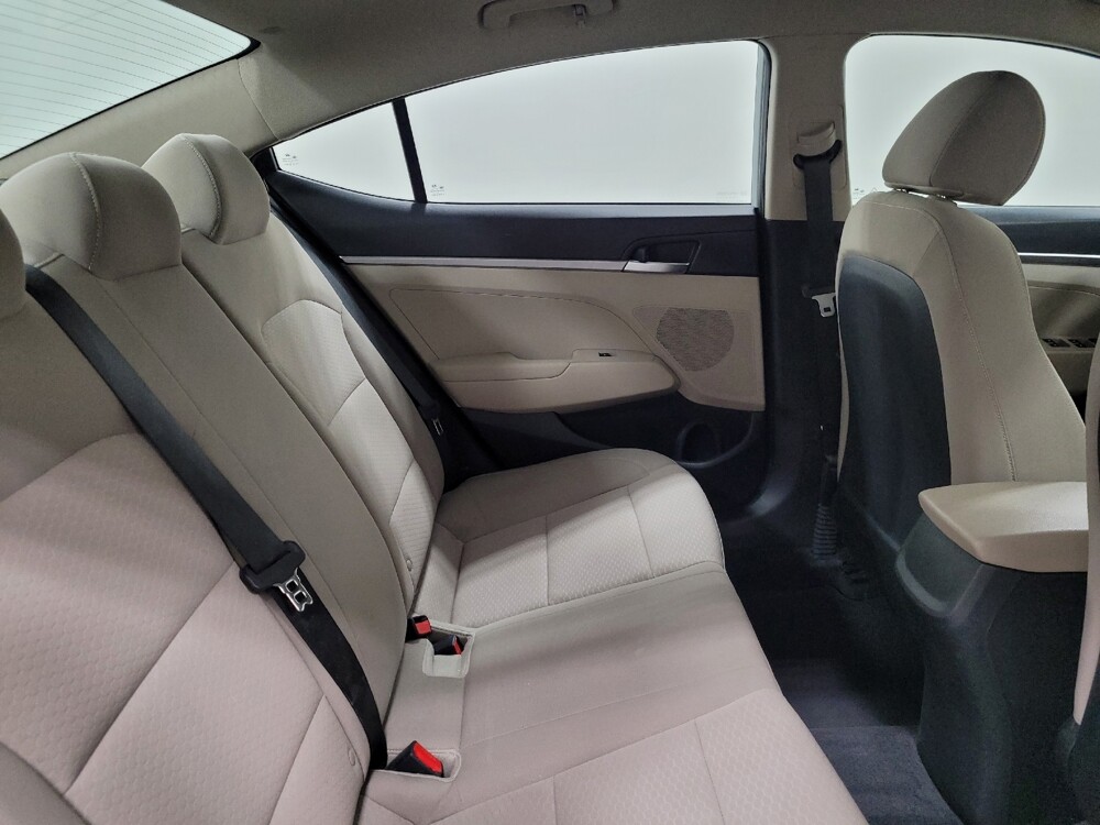 2020 Hyundai Elantra in Langhorne, PA 19047 - 18140242 19