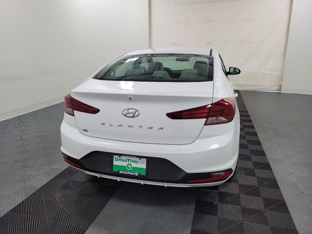 2020 Hyundai Elantra in Langhorne, PA 19047 - 18140242 7