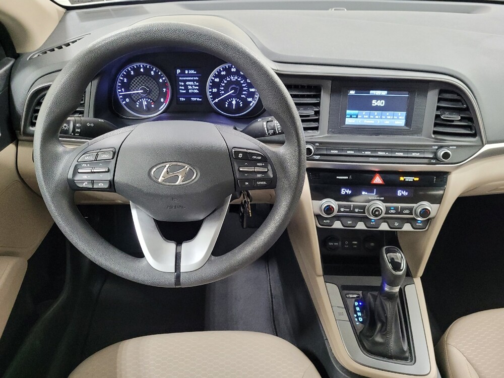 2020 Hyundai Elantra in Langhorne, PA 19047 - 18140242 22