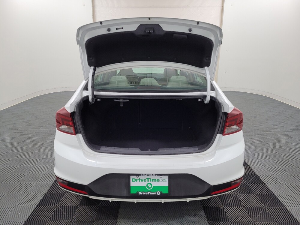 2020 Hyundai Elantra in Langhorne, PA 19047 - 18140242 29