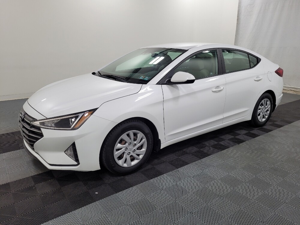 2020 Hyundai Elantra in Langhorne, PA 19047 - 18140242 2