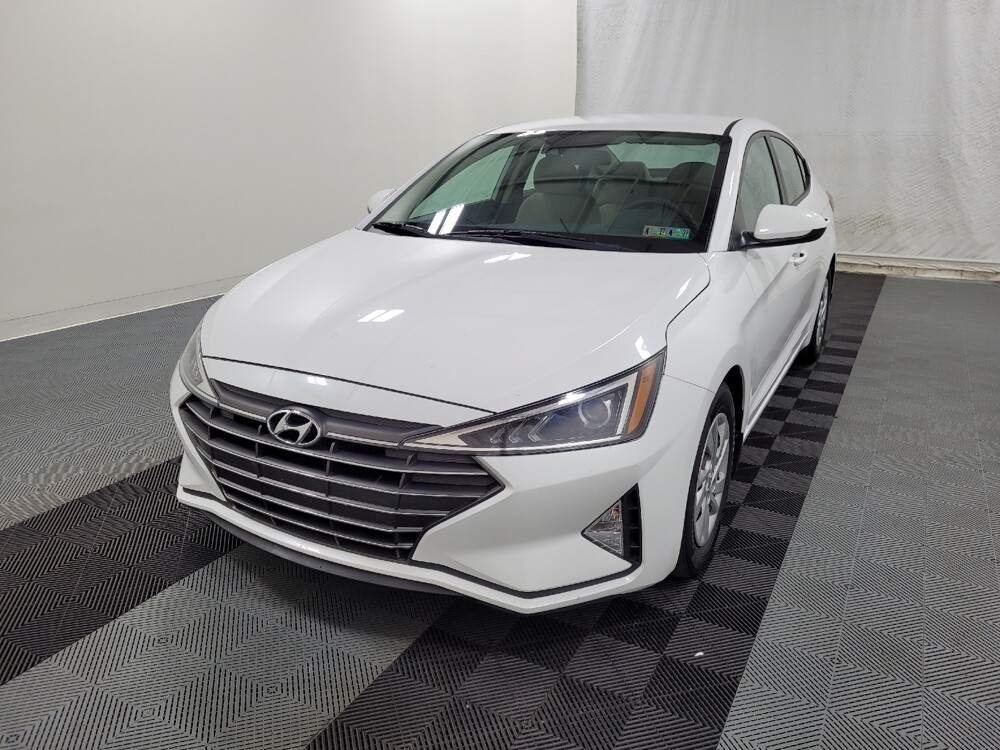 2020 Hyundai Elantra in Langhorne, PA 19047 - 18140242 15