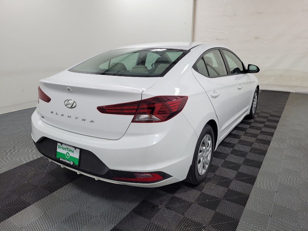 2020 Hyundai Elantra in Langhorne, PA 19047 - 18140242 9