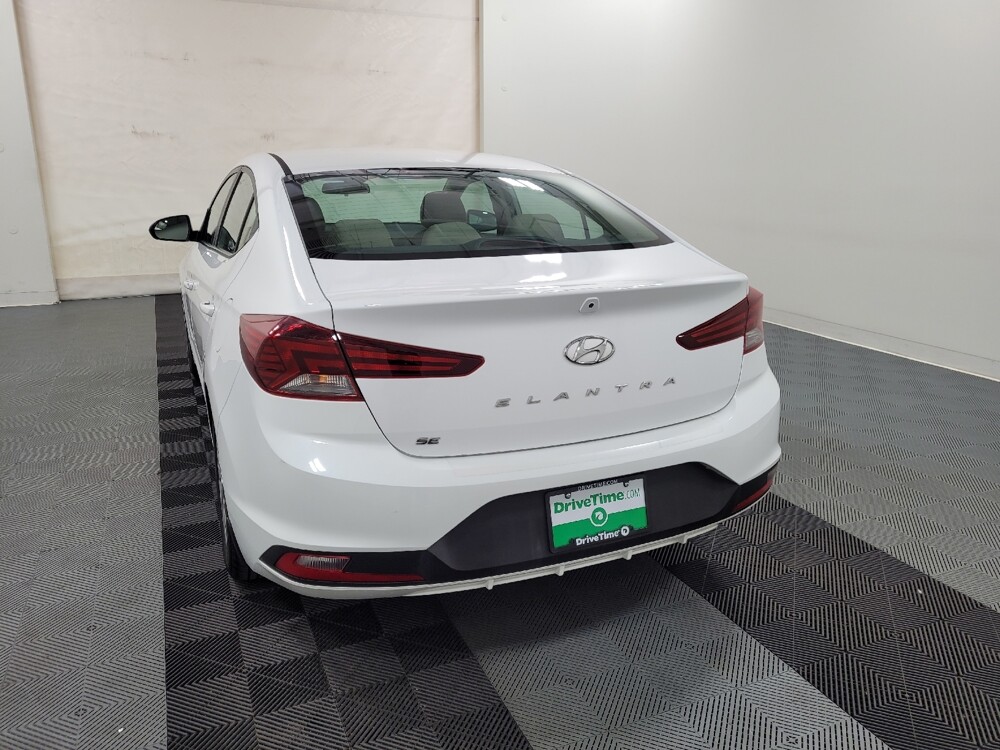 2020 Hyundai Elantra in Langhorne, PA 19047 - 18140242 6