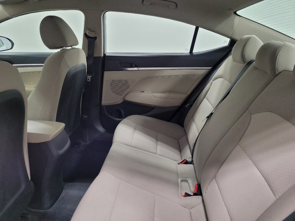 2020 Hyundai Elantra in Langhorne, PA 19047 - 18140242 18