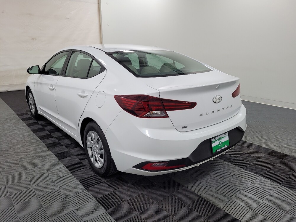 2020 Hyundai Elantra in Langhorne, PA 19047 - 18140242 5