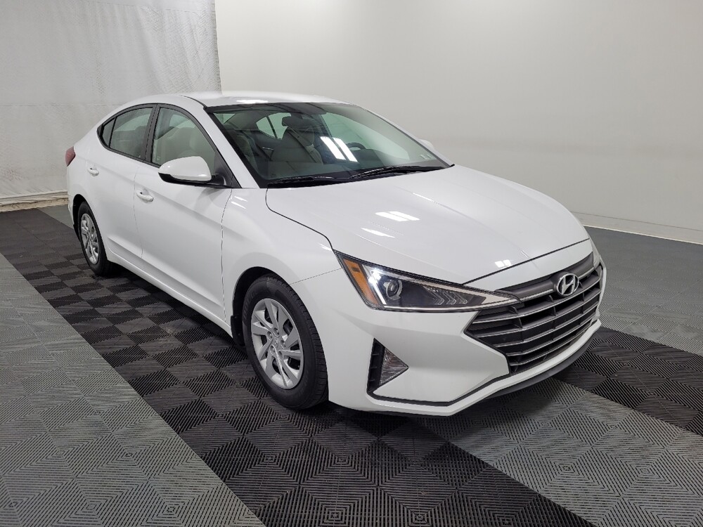 2020 Hyundai Elantra in Langhorne, PA 19047 - 18140242 13