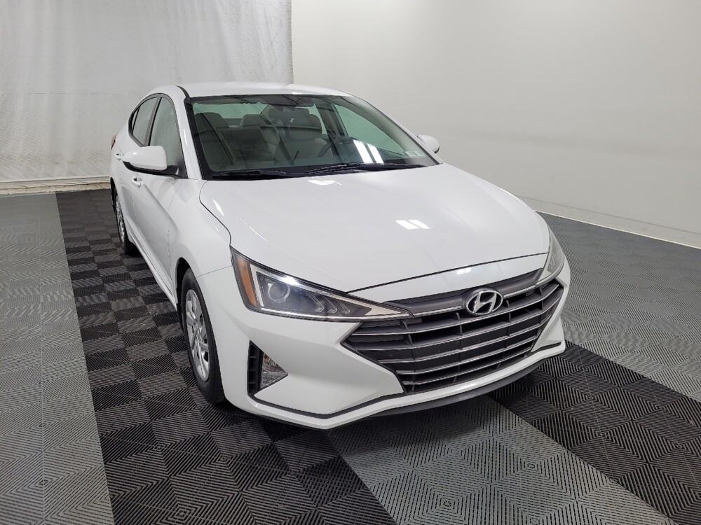 2020 Hyundai Elantra in Langhorne, PA 19047 - 18140242 14