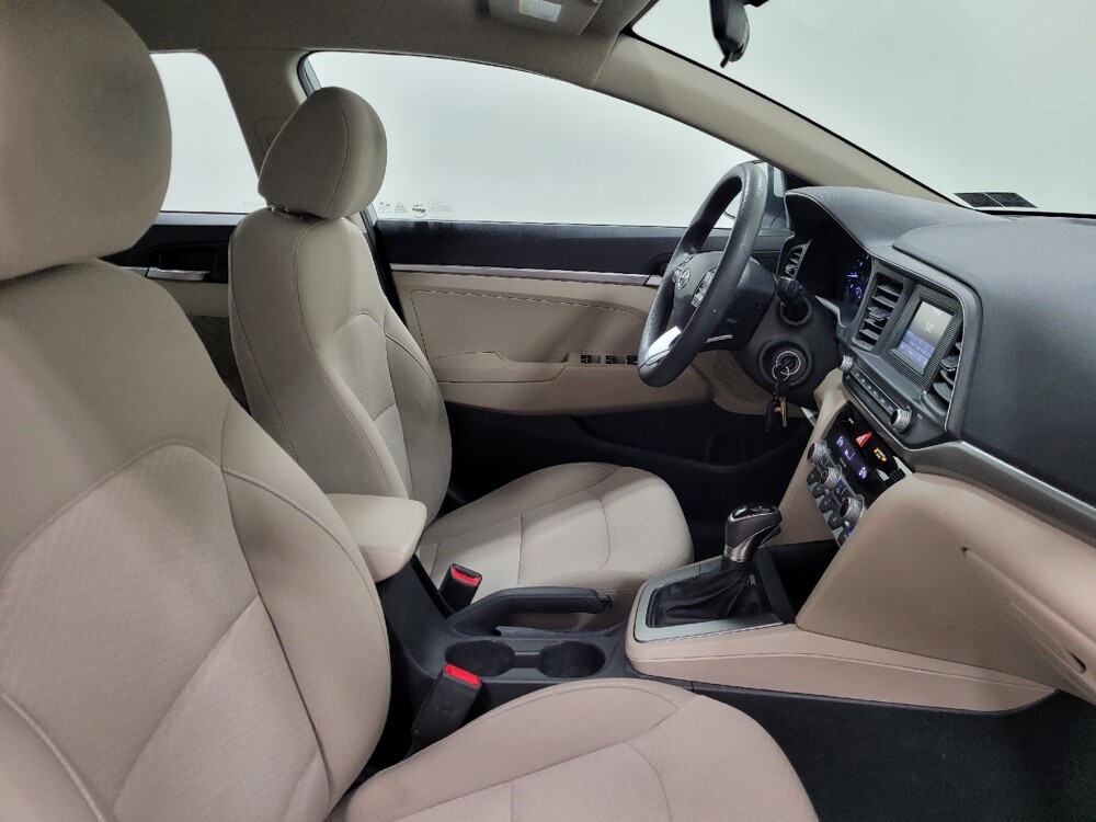 2020 Hyundai Elantra in Langhorne, PA 19047 - 18140242 21