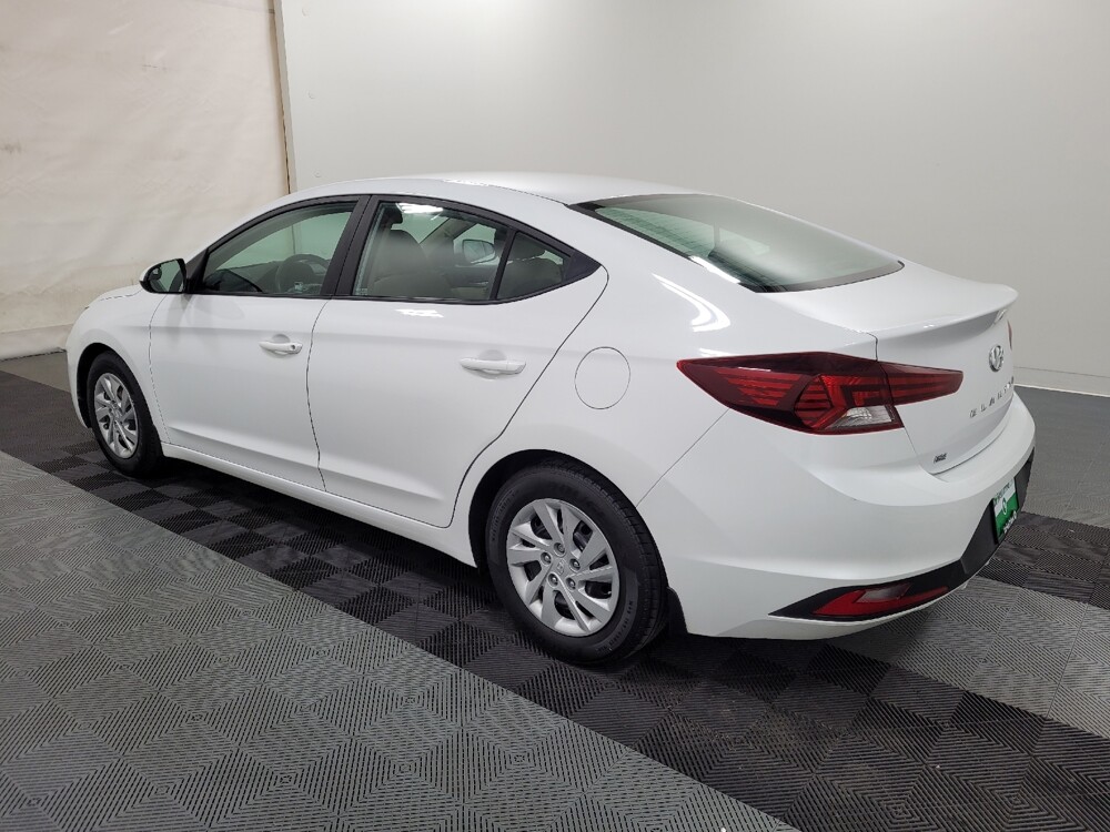 2020 Hyundai Elantra in Langhorne, PA 19047 - 18140242 3