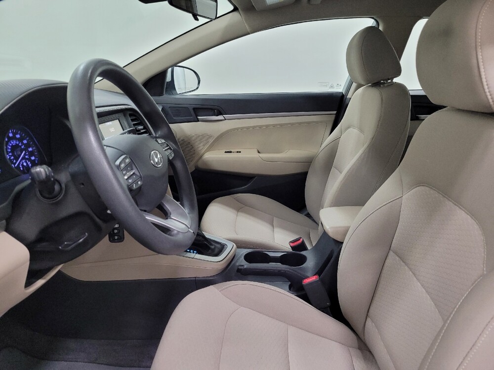 2020 Hyundai Elantra in Langhorne, PA 19047 - 18140242 17
