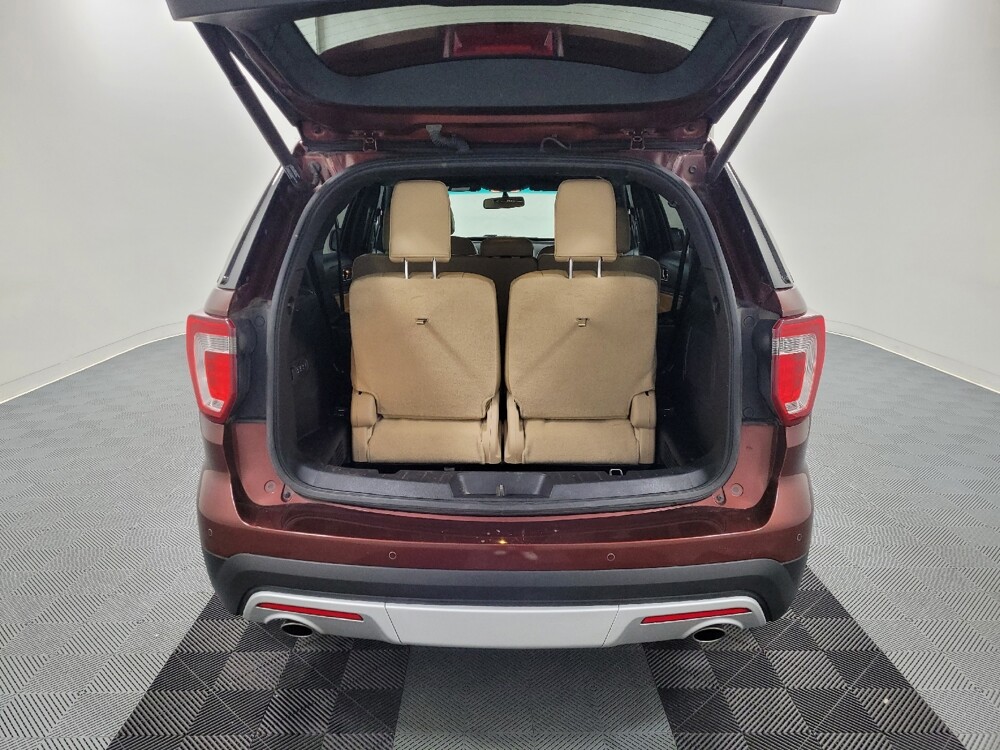 2016 Ford Explorer in Langhorne, PA 19047 - 18140243 29