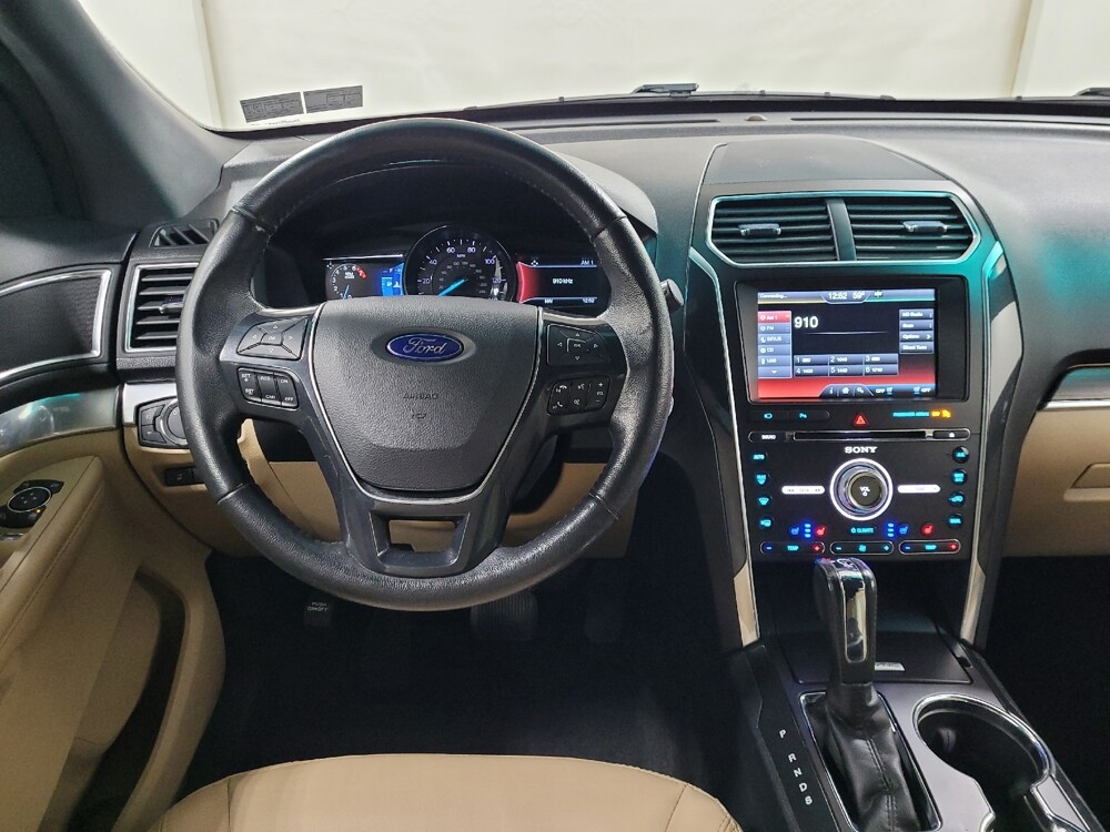 2016 Ford Explorer in Langhorne, PA 19047 - 18140243 22
