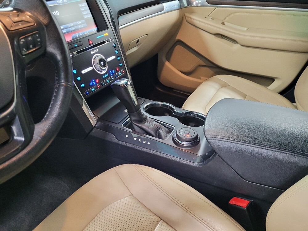 2016 Ford Explorer in Langhorne, PA 19047 - 18140243 26