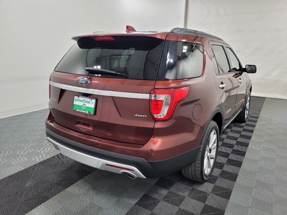 2016 Ford Explorer in Langhorne, PA 19047 - 18140243 9