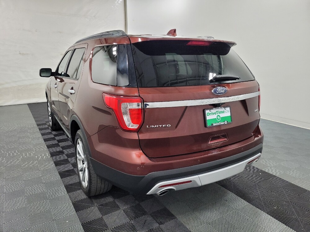 2016 Ford Explorer in Langhorne, PA 19047 - 18140243 5