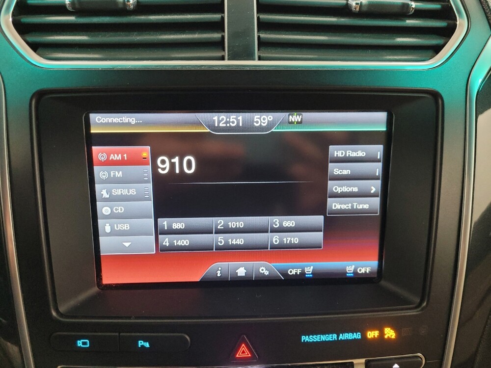 2016 Ford Explorer in Langhorne, PA 19047 - 18140243 25