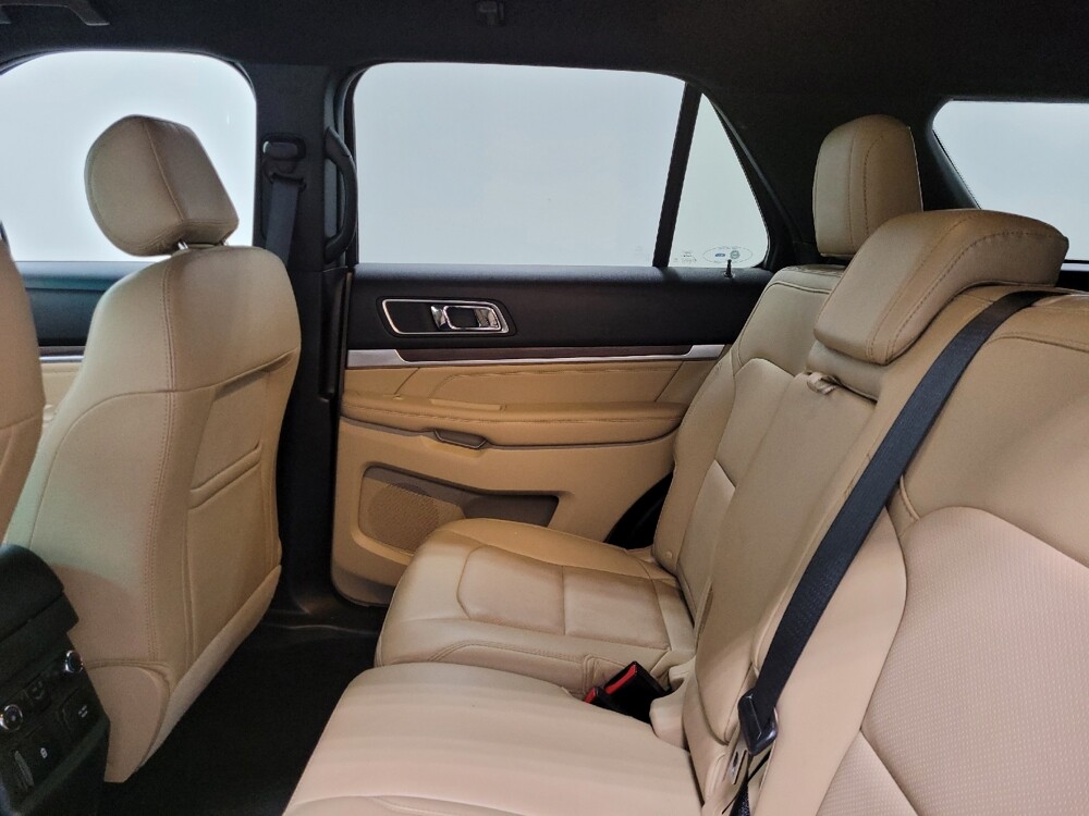 2016 Ford Explorer in Langhorne, PA 19047 - 18140243 18