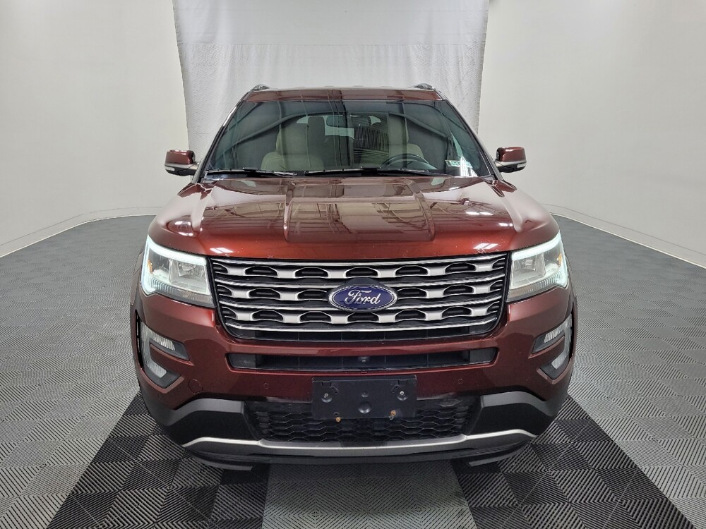 2016 Ford Explorer in Langhorne, PA 19047 - 18140243 14